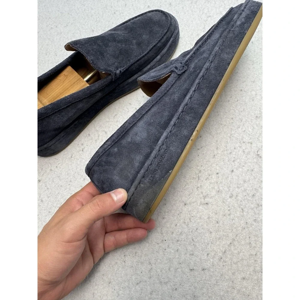Allen Edmonds please refer